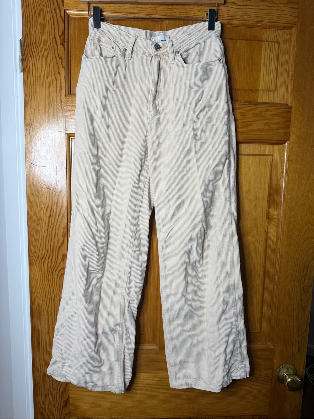 BDG Urban Outfitters Corduroy Pants – Size 26 High & Wide